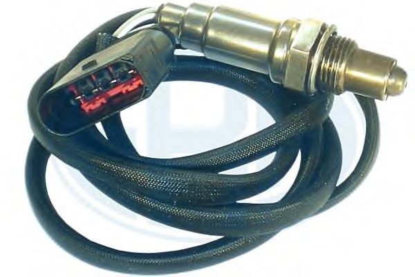 Купить ERA 570101 Лямбда-зонд AUDI/VW 1.8TFSi/2.0TFSi 03- 570101