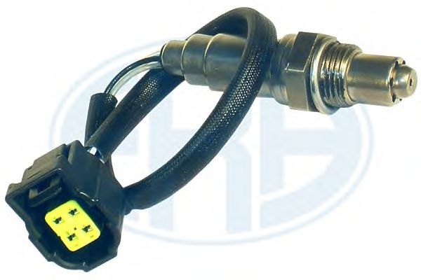 Купить ERA 570104 Лямбда-зонд MERCEDES W203/W204/W211/W212 570104