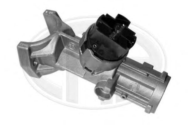 Купить ERA 660095 Замок вала рулевого колеса PEUGEOT BOXER 02-06 660095