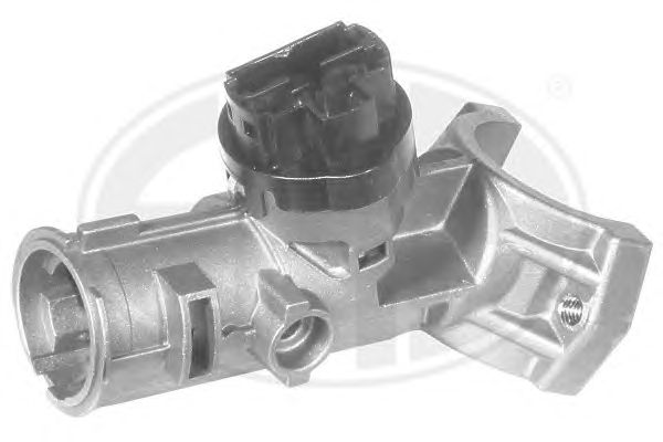 Купить ERA 660140 Замок вала рулевого колеса FIAT DUCATO 06- 660140