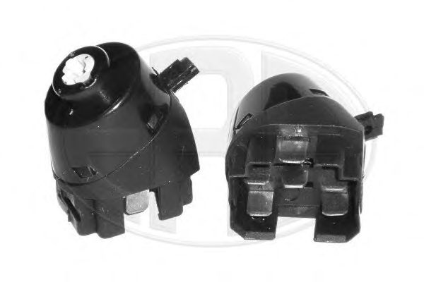 Купить ERA 662155 Контактная группа замка зажигания SEAT: AROSA, CORDOBA, IBIZA, INCA, TOLEDO \ VW: CADDY, CORRADO, GOLF, JETTA, LUPO, PASSAT, POLO, TRANSPORTER, VENTO