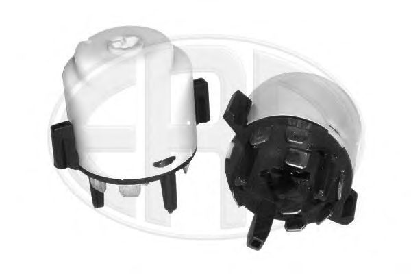 Купить ERA 662156 Контактная группа замка зажигания AUDI/VW 95-07 662156