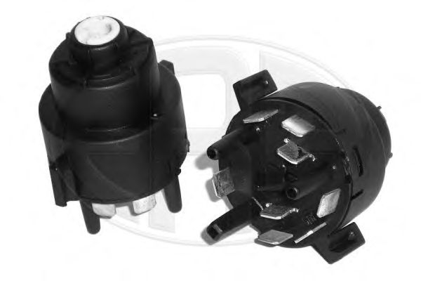 Купить ERA 662159 Контактная группа замка зажигания AUDI 80 ,AUDI 100
