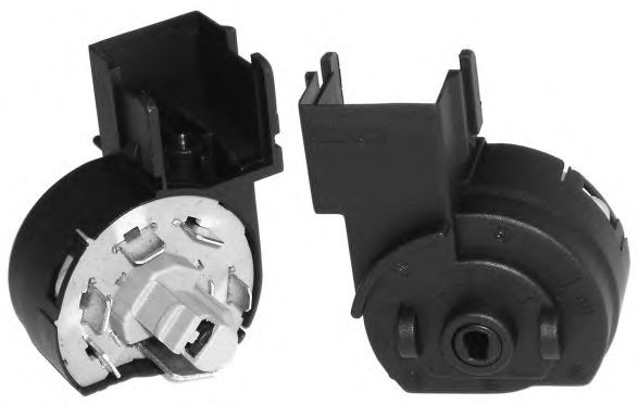 Купить ERA 662244 Контактная группа замка зажигания OPEL OMEGA B VECTRA B 662244