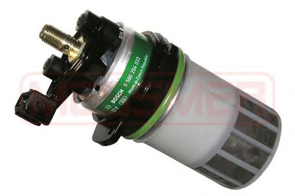 Купить ERA 770004 Насос топливный VW PASSAT 1.8/2.0 88-93 (5.0bar) 770004