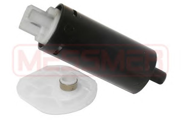 Купить ERA 770008 Насос топливный OPEL ASTRA G OMEGA B (3bar) 770008