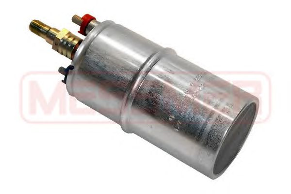 Купить ERA 770102 Насос топливный AUDI 80/100/A6 (6.5bar) 770102
