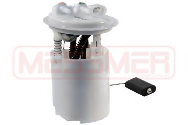 Купить ERA 775176 Насос топливный RENAULT LOGAN 1.4/1.6 (3.5bar) 775176