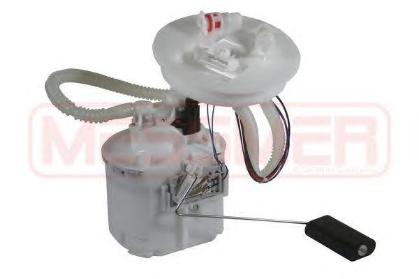 Купить ERA 775184 Насос топливный FORD FOCUS 98-04 (4bar) 775184