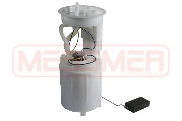 Купить ERA 775210 Насос топливный VW PASSAT 00-05 (4bar) 775210