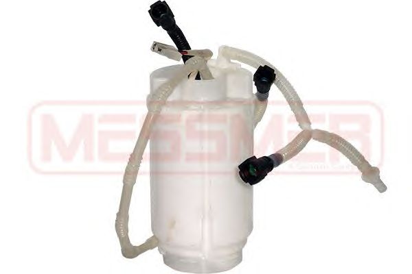Купить ERA 775370 Насос топливный VW TOUREG (3bar) 775370