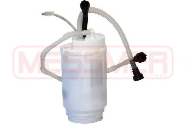 Купить ERA 775426 Насос топливный VW TOUREG (4bar) 775426