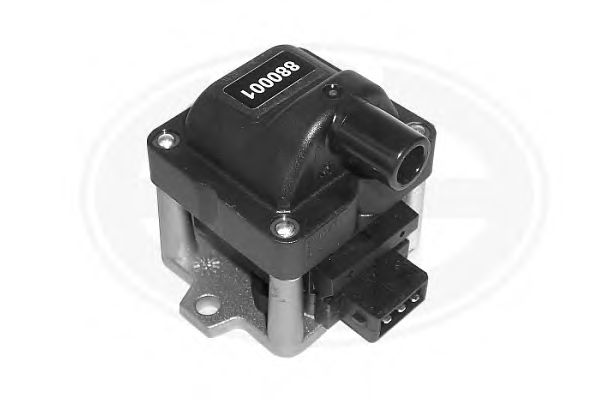 Купить ERA 880001 Катушка зажигания AUDI 80/100 VW PASSAT/T4 880001