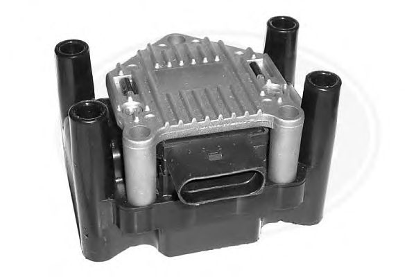 Купить ERA 880003 Катушка зажигания VW BORA GOLF IV 880003