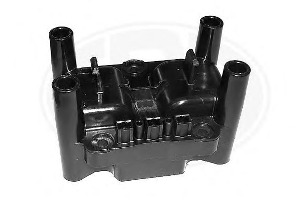 Купить ERA 880004 Катушка зажигания AUDI A4 VW GOLF V 1.6 04-10 880004