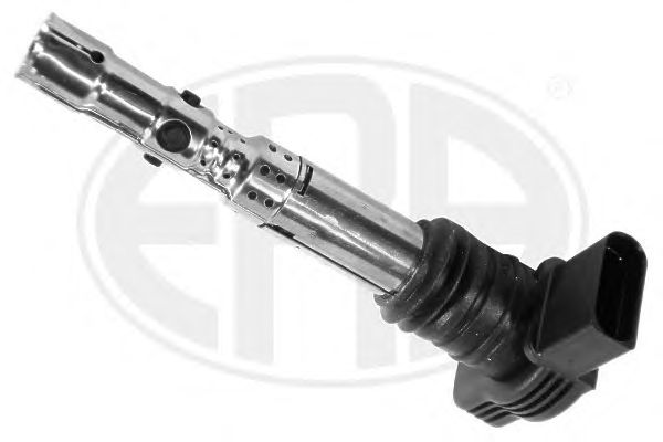 Купить ERA 880007 Катушка зажигания AUDI/VW 1.8T 880007