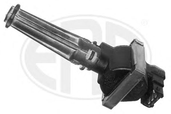 Купить ERA 880089 СНЯТО С ПР-ВА Катушка зажигания PEUGEOT 405 2.0 880089