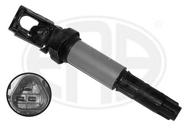 Купить ERA 880107 Катушка зажигания BMW E87/E90/E60/E70 880107
