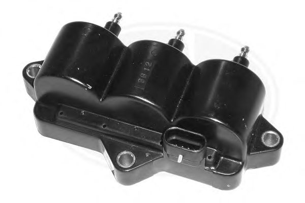 Купить ERA 880114 Катушка зажигания DAEWOO MATIZ 880114