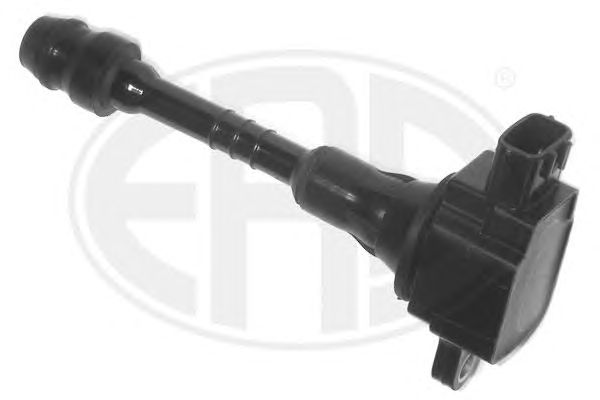 Купить ERA 880124 Катушка зажигания NISSAN ALMERA N16 PRIMERA P12 880124