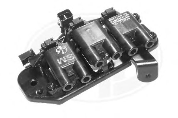 Купить ERA 880144 Катушка зажигания HYUNDAI SANTA FE 2.7 01-06 880144