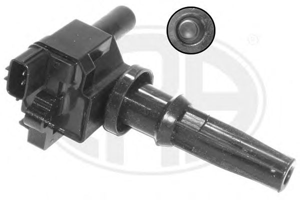 Купить ERA 880145 Катушка зажигания KIA SPORTAGE 2.0 04-10 880145