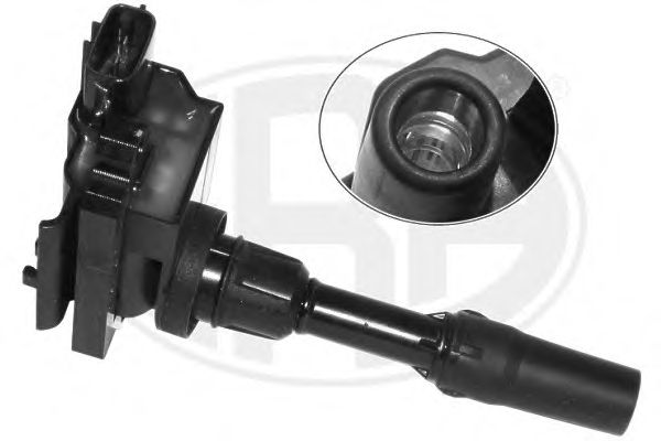 Купить ERA 880152 Катушка зажигания SUZUKI LIANA SWIFT 880152