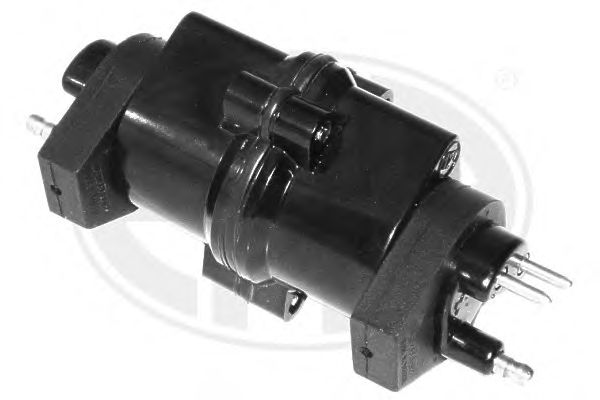 Купить ERA 880170 СНЯТО С ПР-ВА Катушка зажигания CITROEN AXEL 880170