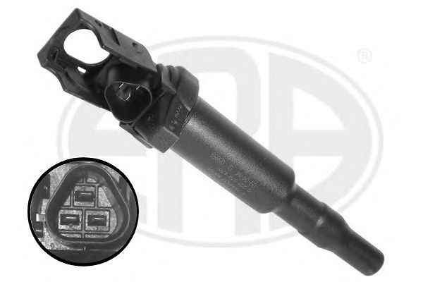 Купить ERA 880200 Катушка зажигания BMW/CITROEN/PEUGEOT 880200
