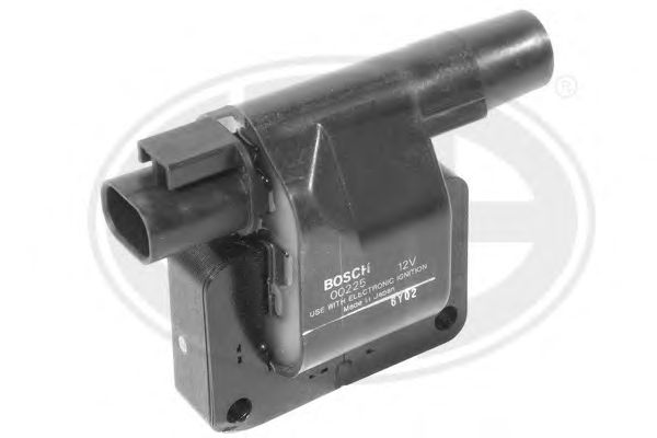 Купить ERA 880207 Катушка зажигания NISSAN PRIMERA P10/P11 880207