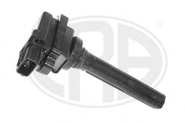 Купить ERA 880222 Катушка зажигания SUZUKI GRAND VITARA SX-4 2.0 05- 880222