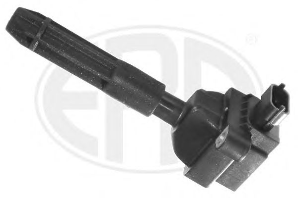 Купить ERA 880240 Катушка зажигания MERCEDES W203 1.8/2.0 880240