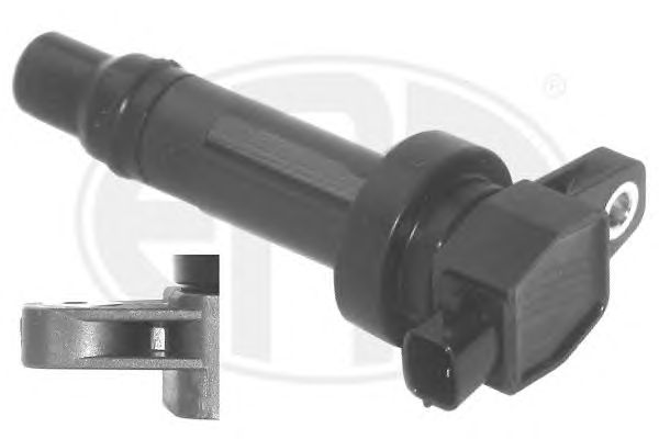 Купить ERA 880246 Катушка зажигания HYUNDAI ELANTRA/KIA CEED 06-12 880246