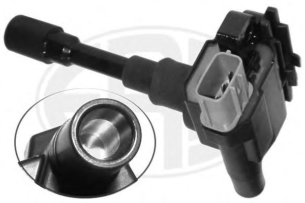 Купить ERA 880247 Катушка зажигания SUZUKI SX-4 880247