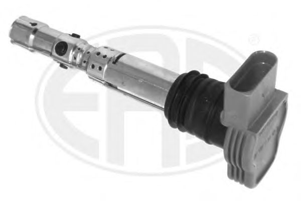 Купить ERA 880267 Катушка зажигания AUDI A6 3.0 01-06 880267