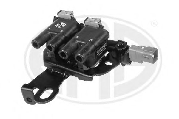 Купить ERA 880273 Катушка зажигания KIA CEED SPORTAGE 2.0 880273