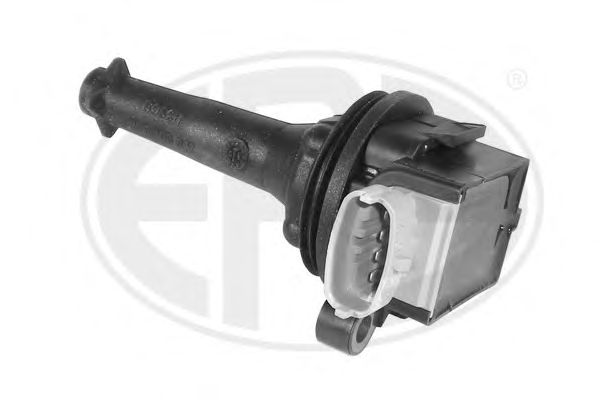 Купить ERA 880293 Катушка зажигания FORD MONDEO IV VOLVO S80 II 2.5 880293