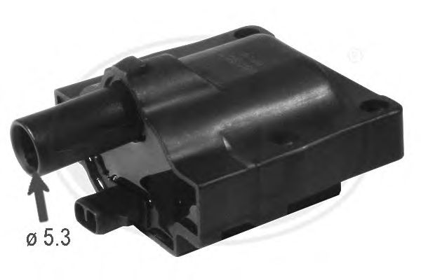 Купить ERA 880307 Катушка зажигания TOYOTA CAMRY 2.2 880307