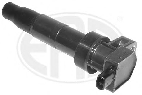 Купить ERA 880314 Катушка зажигания HYUNDAI SANTA FE KIA SORENTO 2.4 09- 880314