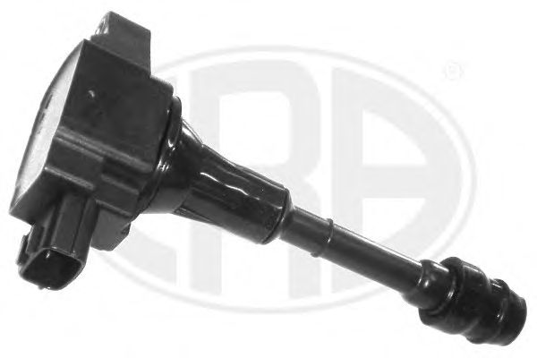 Купить ERA 880318 Катушка зажигания NISSAN/INFINITI 04- 880318