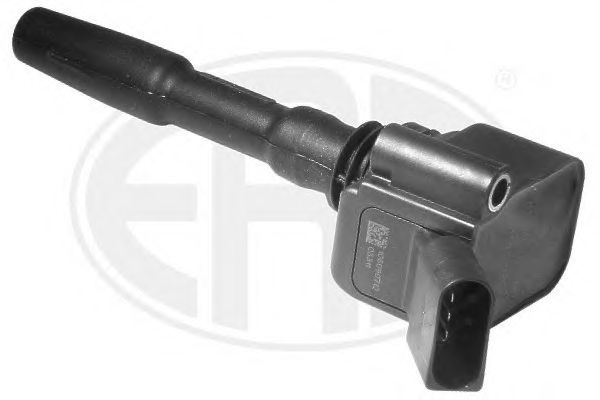 Купить ERA 880345 Катушка зажигания AUDI A4 1.8TFSi 11- 880345