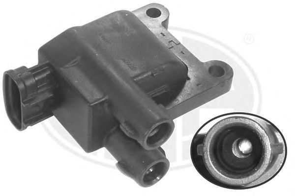 Купить ERA 880353 Катушка зажигания TOYOTA AVENSIS RAV IV 2.0 97-03 880353
