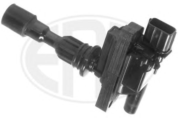 Купить ERA 880384 Катушка зажигания MAZDA 323 1.5/1.6 880384