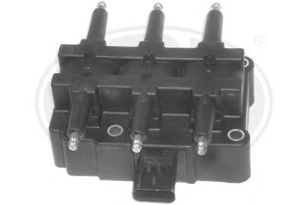 Купить ERA 880416 Катушка зажигания JEEP WRANGLER 06- 880416