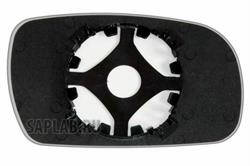 Купить ERGON 21249702 стекло зеркала DAEWOO Nexia (97-14) ( L. Pl. Cr.)