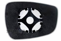 Купить ERGON 39441003 стекло зеркала HYUNDAI Solaris (10-16) ( L. Sf. Cr.)