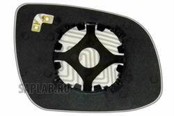 Купить ERGON 50220708 стекло зеркала KIA Rio II Restailing (07-11) (L. Sf. Cr. 12V. )