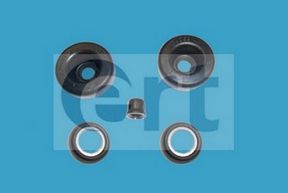 Купить ERT 300431 Ремк-кт торм цил колесного Renault Logan,Clio II/Peugeot 206 d19 Bendix-Bosch 300431