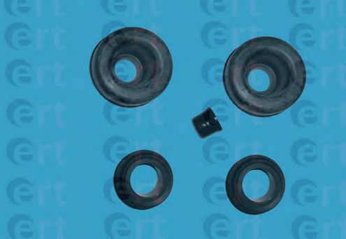 Купить ERT 300641 Ремк-кт торм цил колесного Ford Transit Connect 02 d20.6 300641