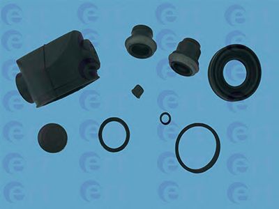 Купить ERT 400025 Ремк-кт суппорта заднего Ford Mondeo 2 d36 Bendix-Bosch 400025